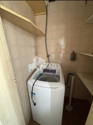 Imagem Apartamento com 1 Quarto à Venda, 55 m² em Vila Olímpia - São Paulo