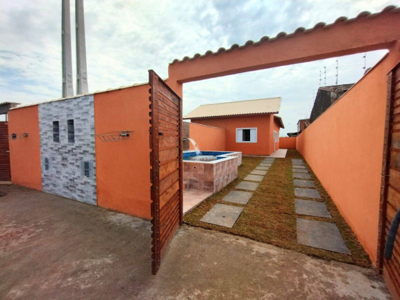Imagem Casa com 2 Quartos à Venda, 180 m² em Itanhaém