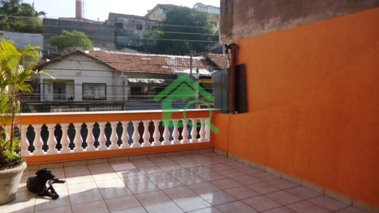 Imagem Sobrado com 2 Quartos à Venda, 150 m² em Jardim Jabaquara - São Paulo Imagem Sobrado com 2 Quartos à Venda, 150 m² em Jardim Jabaquara - São Paulo