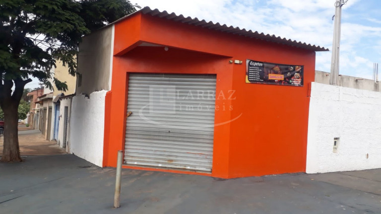 Imagem Casa com 3 Quartos à Venda, 70 m² em Ipiranga - Ribeirão Preto