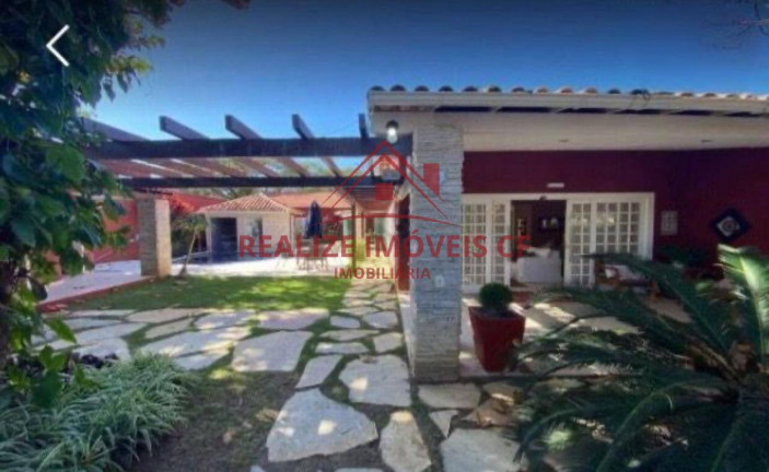 Imagem Casa de Condomínio com 4 Quartos à Venda, 200 m² em Jardim Olinda - Cabo Frio Imagem Casa de Condomínio com 4 Quartos à Venda, 200 m² em Jardim Olinda - Cabo Frio