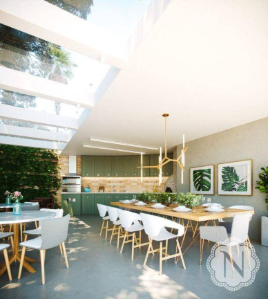 Imagem Apartamento com 2 Quartos à Venda, 75 m² em Centro - Itanhaém Imagem Apartamento com 2 Quartos à Venda, 75 m² em Centro - Itanhaém