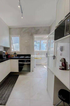 Imagem Apartamento com 3 Quartos à Venda, 100 m² em Ipiranga - São Paulo