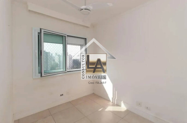 Imagem Cobertura com 3 Quartos à Venda, 160 m² em Vila Andrade - São Paulo