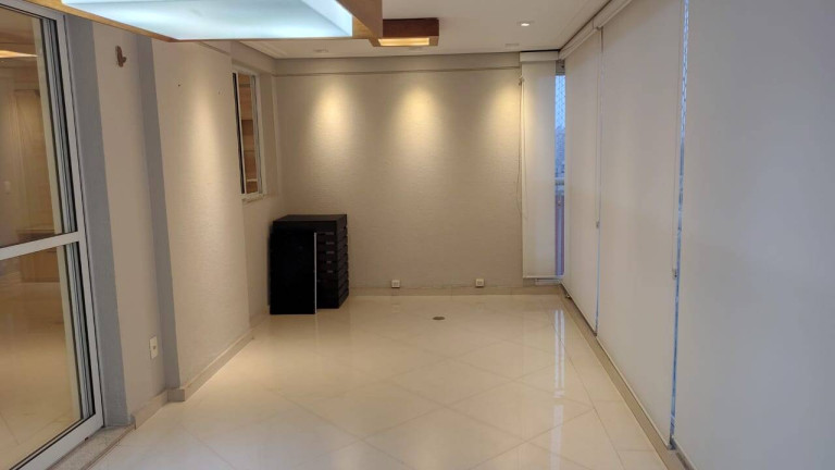 Imagem Apartamento com 3 Quartos à Venda, 155 m² em Centro - São Bernardo Do Campo