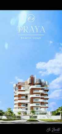 Imagem Apartamento com 3 Quartos à Venda, 172 m² em Caiobá - Matinhos