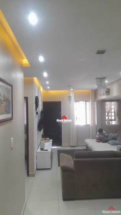 Imagem Casa com 3 Quartos à Venda, 222 m² em Parque Guarani - Várzea Paulista