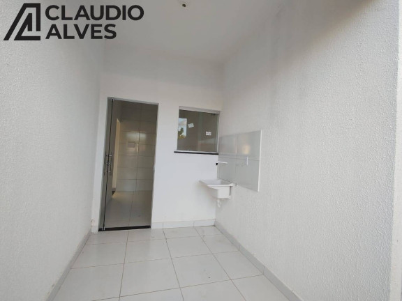 Imagem Casa com 2 Quartos à Venda, 60 m² em Mangabeira - Feira De Santana