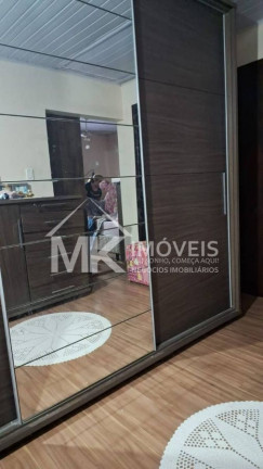 Imagem Casa com 3 Quartos à Venda, 80 m² em Vila Juliana - Piraquara Imagem Casa com 3 Quartos à Venda, 80 m² em Vila Juliana - Piraquara