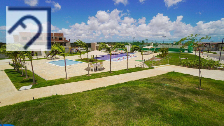 Imagem Terreno à Venda, 200 m² em Cajupiranga - Parnamirim Imagem Terreno à Venda, 200 m² em Cajupiranga - Parnamirim