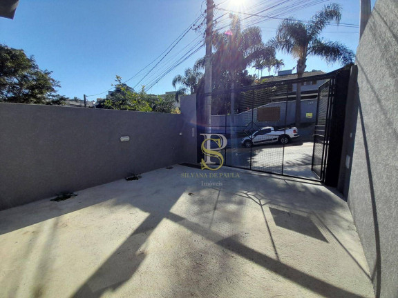 Imagem Casa com 3 Quartos à Venda, 108 m² em Jardim Maristela - Atibaia Imagem Casa com 3 Quartos à Venda, 108 m² em Jardim Maristela - Atibaia
