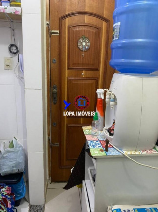 Imagem Apartamento com 1 Quarto à Venda, 25 m² em Centro - Rio De Janeiro Imagem Apartamento com 1 Quarto à Venda, 25 m² em Centro - Rio De Janeiro