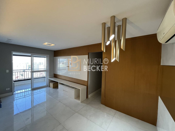Foto do imóvel Apartamento com 3 Quartos à Venda, 81 m² em Palmeiras De São José - São José Dos Campos
