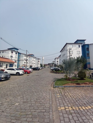 Imagem Apartamento com 2 Quartos à Venda,  em Campo Grande - Rio De Janeiro