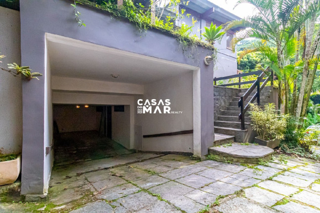 Imagem Casa com 5 Quartos à Venda, 384 m² em São Conrado - Rio De Janeiro Imagem Casa com 5 Quartos à Venda, 384 m² em São Conrado - Rio De Janeiro