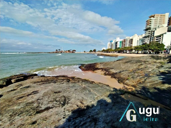 Imagem Apartamento com 4 Quartos à Venda, 190 m² em Centro - Guarapari