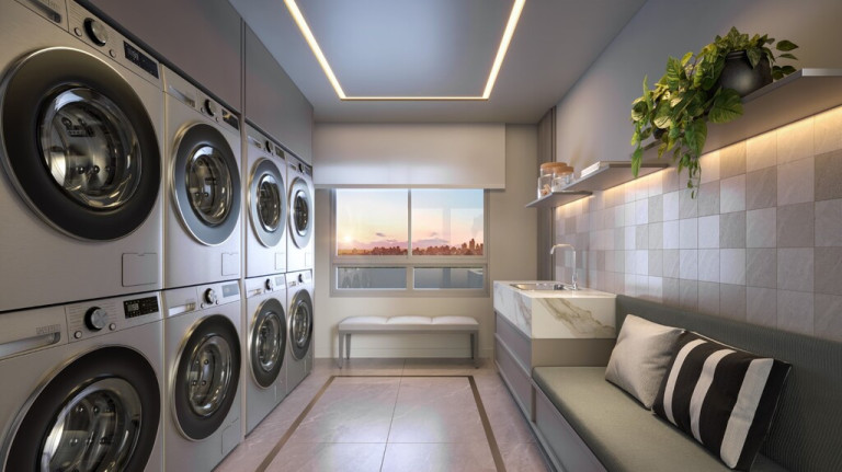 Imagem Imóvel com 1 Quarto à Venda, 43 m² em Passo Da Areia - Porto Alegre
