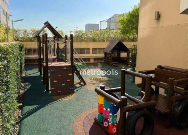 Imagem Apartamento com 4 Quartos à Venda, 170 m² em Santo Antônio - São Caetano Do Sul Imagem Apartamento com 4 Quartos à Venda, 170 m² em Santo Antônio - São Caetano Do Sul