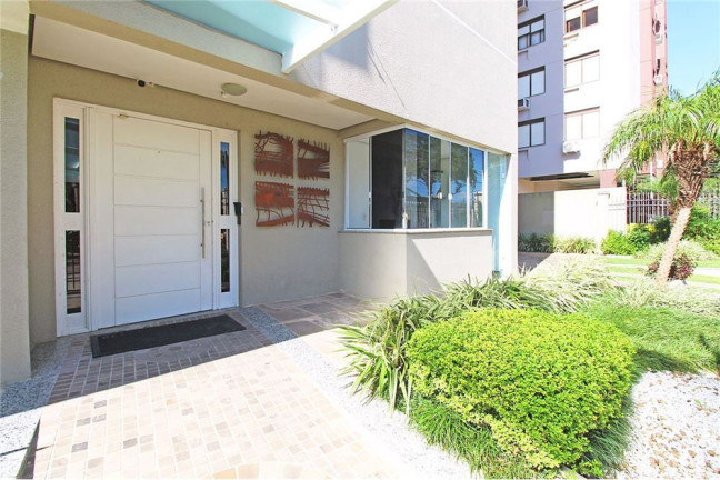Imagem Apartamento com 1 Quarto à Venda, 50 m² em Jardim Botânico - Porto Alegre Imagem Apartamento com 1 Quarto à Venda, 50 m² em Jardim Botânico - Porto Alegre