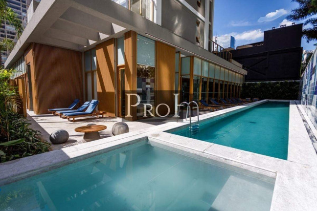 Imagem Apartamento com 3 Quartos à Venda, 106 m² em Itaim Bibi - São Paulo