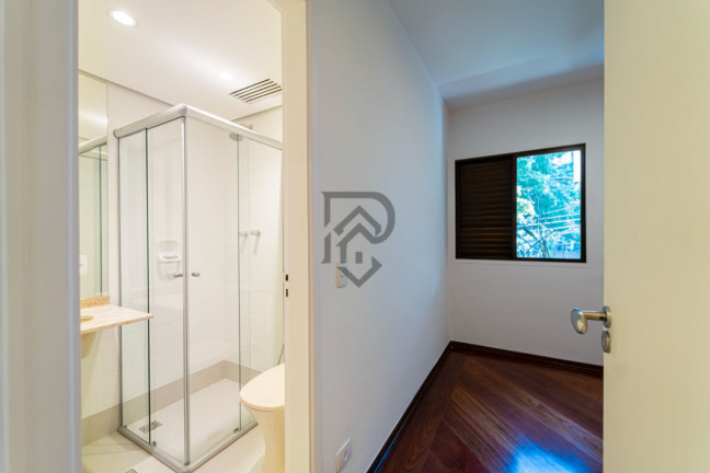 Imagem Apartamento com 3 Quartos à Venda, 103 m² em Itaim Bibi - São Paulo