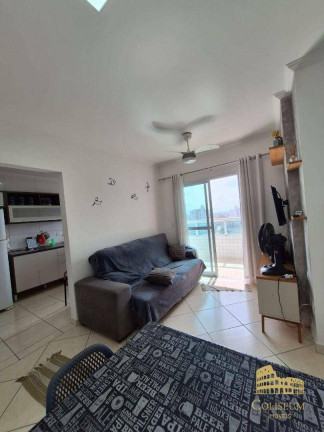 Imagem Apartamento com 1 Quarto à Venda, 47 m² em Vila Assunção - Praia Grande