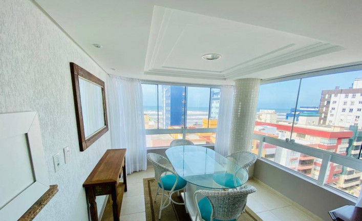 Imagem Apartamento com 3 Quartos à Venda, 128 m² em Centro - Capão Da Canoa Imagem Apartamento com 3 Quartos à Venda, 128 m² em Centro - Capão Da Canoa