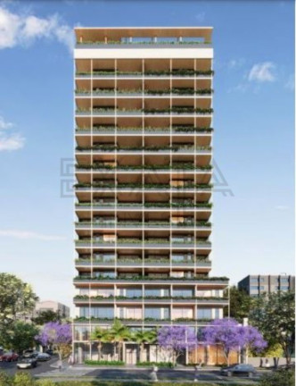 Imagem Imóvel com 1 Quarto à Venda, 39 m² em Itaim Bibi - São Paulo Imagem Imóvel com 1 Quarto à Venda, 39 m² em Itaim Bibi - São Paulo