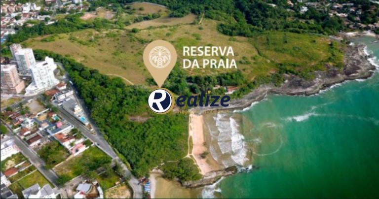 Imagem Terreno à Venda, 772 m² em Praia Do Morro - Guarapari Imagem Terreno à Venda, 772 m² em Praia Do Morro - Guarapari