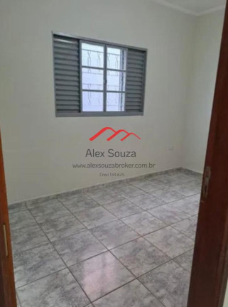 Imagem Casa com 2 Quartos à Venda, 79 m² em Jardim Santa Clara Do Lago Ii - Hortolândia