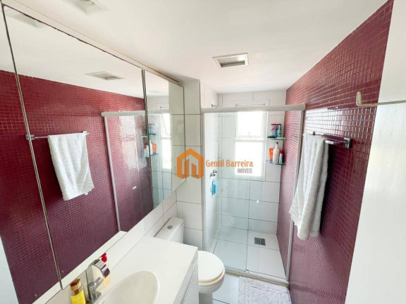 Imagem Apartamento com 3 Quartos à Venda, 112 m² em Engenheiro Luciano Cavalcante - Fortaleza Imagem Apartamento com 3 Quartos à Venda, 112 m² em Engenheiro Luciano Cavalcante - Fortaleza