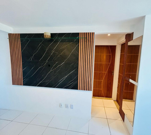 Imagem Apartamento com 2 Quartos à Venda, 53 m² em Candeias - Jaboatão Dos Guararapes
