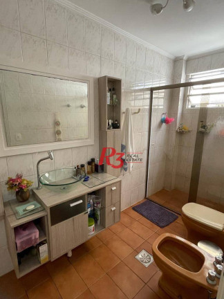 Imagem Apartamento com 3 Quartos à Venda, 119 m² em Ponta Da Praia - Santos Imagem Apartamento com 3 Quartos à Venda, 119 m² em Ponta Da Praia - Santos