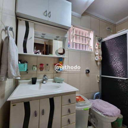 Imagem Casa com 2 Quartos à Venda, 126 m² em Vila Lemos - Campinas