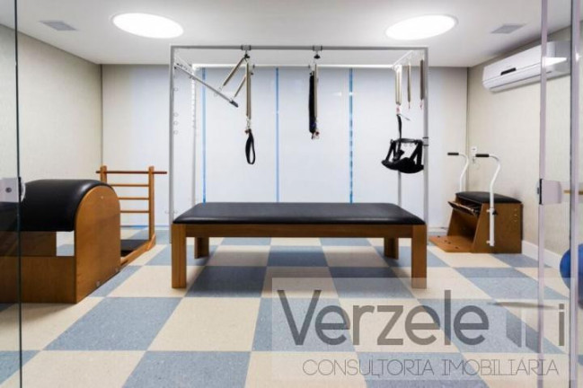 Imagem Apartamento com 3 Quartos à Venda, 129 m² em Centro - Balneário Camboriú
