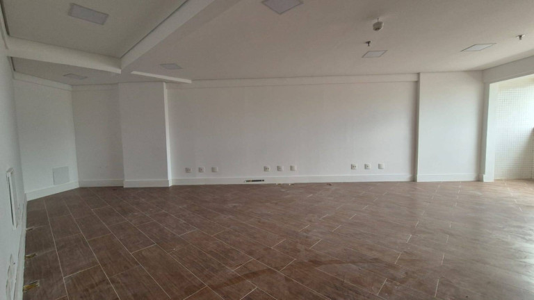 Imagem Sala Comercial para Alugar, 52 m² em Marapé - Santos Imagem Sala Comercial para Alugar, 52 m² em Marapé - Santos