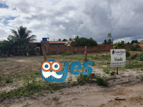 Imagem Terreno à Venda, 500 m² em Sim - Feira De Santana Imagem Terreno à Venda, 500 m² em Sim - Feira De Santana