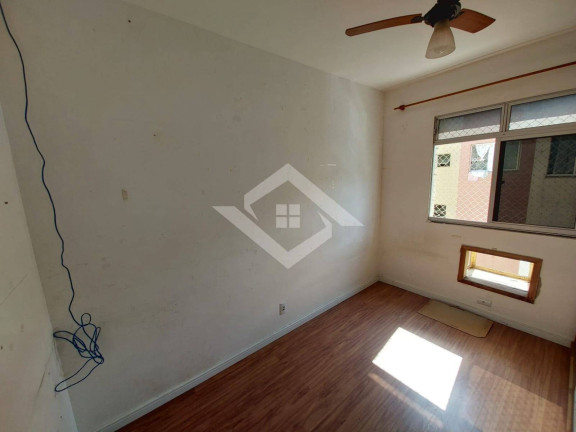 Apartamento com 2 Quartos à Venda, 48 m² em Cosmos - Rio De Janeiro