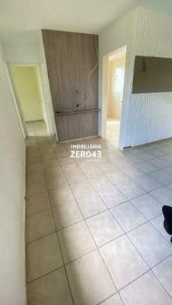 Imagem Apartamento com 2 Quartos à Venda, 51 m² em Nova Olinda - Londrina