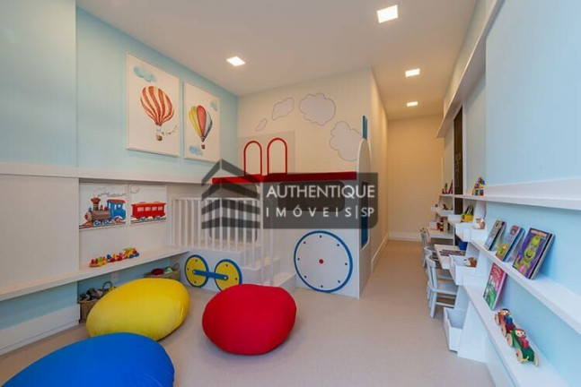 Imagem Apartamento com 2 Quartos à Venda, 74 m² em Perdizes - São Paulo