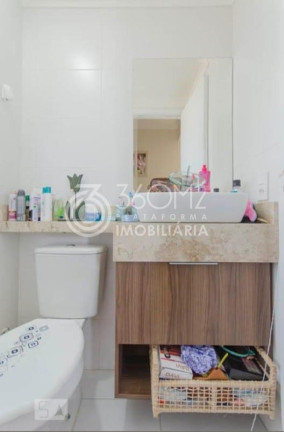 Imagem Apartamento com 2 Quartos à Venda, 41 m² em Vila Sílvia - São Paulo Imagem Apartamento com 2 Quartos à Venda, 41 m² em Vila Sílvia - São Paulo