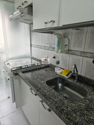 Imagem Apartamento com 3 Quartos à Venda, 64 m² em Vila Carrão - São Paulo