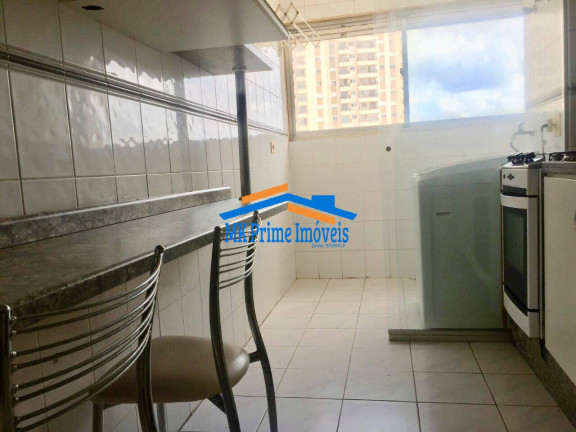 Imagem Apartamento com 2 Quartos à Venda, 58 m² em Tamboré - Barueri Imagem Apartamento com 2 Quartos à Venda, 58 m² em Tamboré - Barueri
