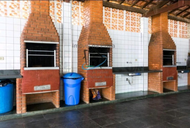 Imagem Apartamento com 2 Quartos à Venda, 60 m² em Maranduba - Ubatuba