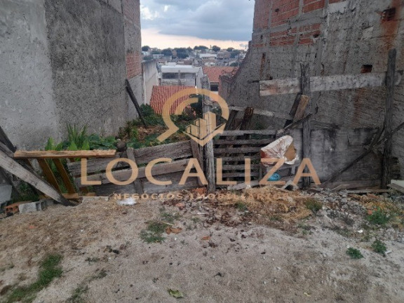 Terreno à Venda, 135 m² em Jardim Santa Inês Iii - São José Dos Campos