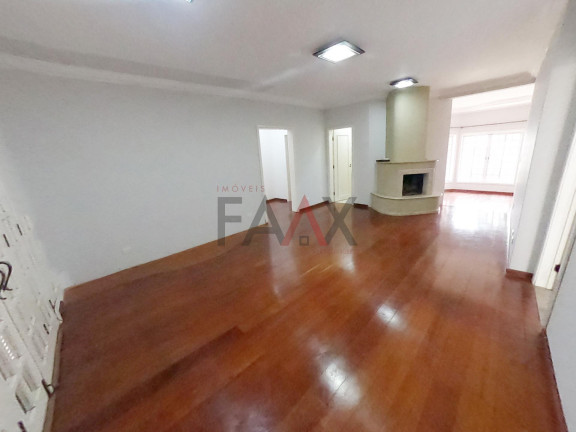 Imagem Casa com 3 Quartos à Venda, 800 m² em Santana - Guarapuava