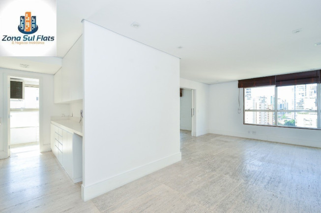 Imagem Apartamento com 1 Quarto à Venda, 69 m² em Vila Olímpia - São Paulo Imagem Apartamento com 1 Quarto à Venda, 69 m² em Vila Olímpia - São Paulo