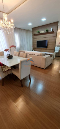 Imagem Apartamento com 2 Quartos à Venda, 67 m² em Loteamento Residencial Viva Vista - Sumaré Imagem Apartamento com 2 Quartos à Venda, 67 m² em Loteamento Residencial Viva Vista - Sumaré