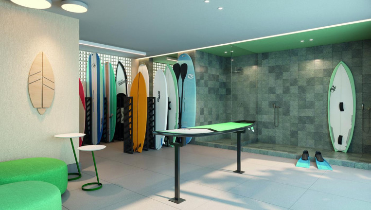 Imagem Apartamento com 3 Quartos à Venda, 144 m² em Barra Da Tijuca - Rio De Janeiro