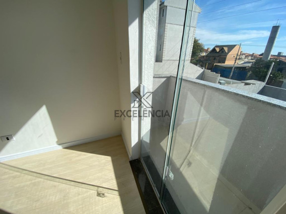 Imagem Apartamento com 3 Quartos à Venda, 61 m² em Cidade Jardim - São José Dos Pinhais Imagem Apartamento com 3 Quartos à Venda, 61 m² em Cidade Jardim - São José Dos Pinhais